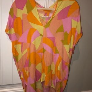 Women’s Karlie brand striking top